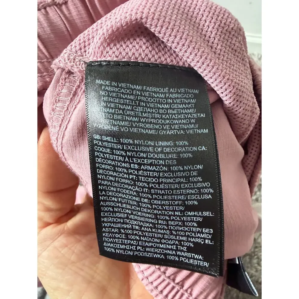 The North Face Men's action woven 2.0 shorts